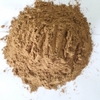 Bột sâu canxi (hay bột ấu trùng ruồi lính đen) là một loại thức ăn bổ sung giàu protein, đạm và canxi tự nhiên, dùng cho nhiều loại vật nuôi như gà, cá, tôm, chó, mèo, bò sát.