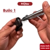 Kềm Inox Tách Smartkey Xe Máy