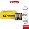 Pin GP Supercell R14P / 14S (Pin Trung) - Hàng Chính Hãng