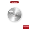 Pin National Power CR1632 Lithium 3V - Hàng Chính Hãng