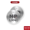 Pin National Power Alkaline LR41 (AG3 / 192) - Hàng Chính Hãng