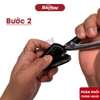 Kềm Inox Tách Smartkey Xe Máy