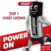 Pin Energizer Max AAAA / E96 1.5V ( Vỉ 2 Viên ) - Hàng Chính Hãng