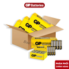Pin GP Supercell AAA / R03 1.5V – Hàng Chính Hãng