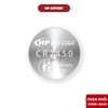 Pin National Power CR2450 Lithium 3V - Hàng Chính Hãng
