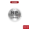Pin National Power Alkaline LR44 (AG13 / A76) - Hàng Chính Hãng
