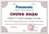 Pin Panasonic Alkaline LR44 (AG13 / A76) - Hàng Chính Hãng