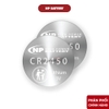 Pin National Power CR2450 Lithium 3V - Hàng Chính Hãng
