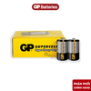 Pin GP Supercell R14P / 14S (Pin Trung) - Hàng Chính Hãng