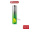 Pin GP Super Alkaline AAA 1.5V (Vỉ 4 Viên) – Hàng Chính Hãng