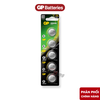 Pin GP CR2016 Lithium 3V - Hàng Chính Hãng
