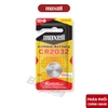 Pin Maxell CR2032 Lithium 3V (Vỉ 1 Viên) - Hàng Chính Hãng