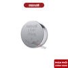 Pin Maxell Alkaline LR41 (AG3 / 192) - Hàng Chính Hãng