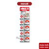 Pin Maxell SR621W / 363 (Đồng Hồ Đeo Tay) - Hàng Chính Hãng