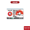 Pin Maxell SR626W / 376 (Đồng Hồ Đeo Tay) - Hàng Chính Hãng