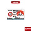 Pin Maxell SR927W / 399 (Đồng Hồ Đeo Tay) - Hàng Chính Hãng