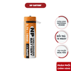 Pin Sạc National Power 18650 Cam (3000 mAh) - Hàng Chính Hãng