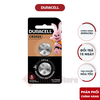Pin Duracell CR2025 Lithium 3V (Vỉ 2 Viên) - Hàng Chính Hãng