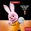 Pin Duracell CR2025 Lithium 3V (Vỉ 2 Viên) - Hàng Chính Hãng