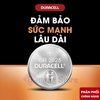 Pin Duracell CR2025 Lithium 3V (Vỉ 2 Viên) - Hàng Chính Hãng