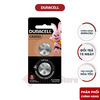 Pin Duracell CR2032 Lithium 3V (Vỉ 2 Viên) - Hàng Chính Hãng