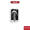 Pin Maxell 9V / 6F22 - Hàng Chính Hãng