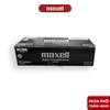 Pin Maxell 9V / 6F22 - Hàng Chính Hãng