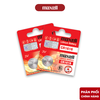 Pin Maxell CR1616 Lithium 3V - Hàng Chính Hãng