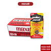 Pin Maxell CR1632 Lithium 3V (Vỉ 1 Viên) - Hàng Chính Hãng