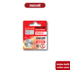 Pin Maxell CR2016 Lithium 3V - Hàng Chính Hãng