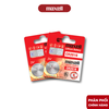Pin Maxell CR2016 Lithium 3V - Hàng Chính Hãng