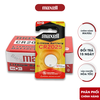 Pin Maxell CR2025 Lithium 3V (Vỉ 1 Viên) - Hàng Chính Hãng