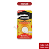 Pin Maxell CR2025 Lithium 3V (Vỉ 1 Viên) - Hàng Chính Hãng