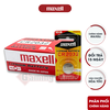 Pin Maxell CR2032 Lithium 3V (Vỉ 1 Viên) - Hàng Chính Hãng
