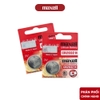 Pin Maxell CR2032 Lithium 3V - Hàng Chính Hãng