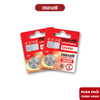Pin Maxell CR2450 Lithium 3V - Hàng Chính Hãng