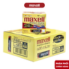 Pin Maxell EXvolta Premium Alkaline AA / LR6 1.5V ( Combo 4 Vỉ  ) - Hàng Chính Hãng