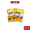 Pin Maxell SR521SW / 379 (Đồng Hồ Đeo Tay) - Hàng Chính Hãng