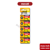 Pin Maxell SR616SW / 321 (Đồng Hồ Đeo Tay) - Hàng Chính Hãng