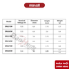 Pin Maxell SR616SW / 321 (Đồng Hồ Đeo Tay) - Hàng Chính Hãng