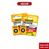 Pin Maxell SR626SW / 377 (Đồng Hồ Đeo Tay) - Hàng Chính Hãng