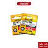 Pin Maxell SR712SW / 346 (Đồng Hồ Đeo Tay) - Hàng Chính Hãng