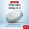 Pin Panasonic CR1632 Lithium 3V - Hàng Chính Hãng