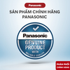 Pin Panasonic CR1632 Lithium 3V - Hàng Chính Hãng
