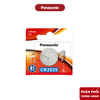 Pin Panasonic CR2025 Lithium 3V - Hàng Chính Hãng
