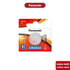 Pin Panasonic CR2032 Lithium 3V - Hàng Chính Hãng