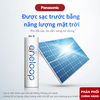 Pin Sạc Panasonic Eneloop AAA - Hàng Chính Hãng