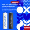 Pin Sạc Panasonic Eneloop AAA - Hàng Chính Hãng
