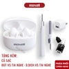 Tai Nghe True Wireless Maxell BTW20WH - Hàng Chính Hãng