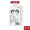 Tai Nghe True Wireless Maxell BTW20WH - Hàng Chính Hãng